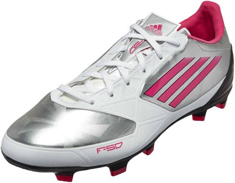 adidas Women's F30 TRX FG Soccer Shoe 